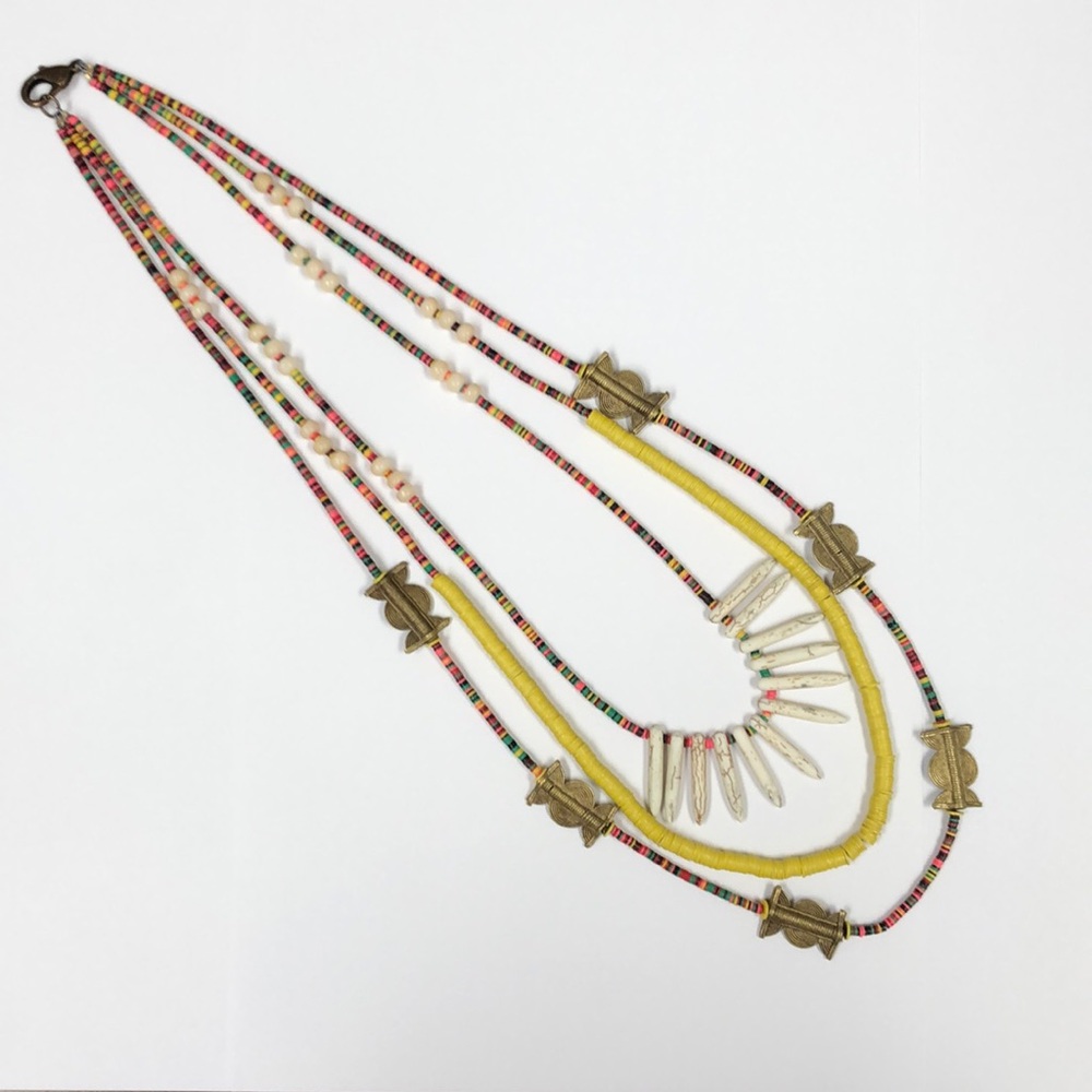 Theodosia Jewelry Necklace